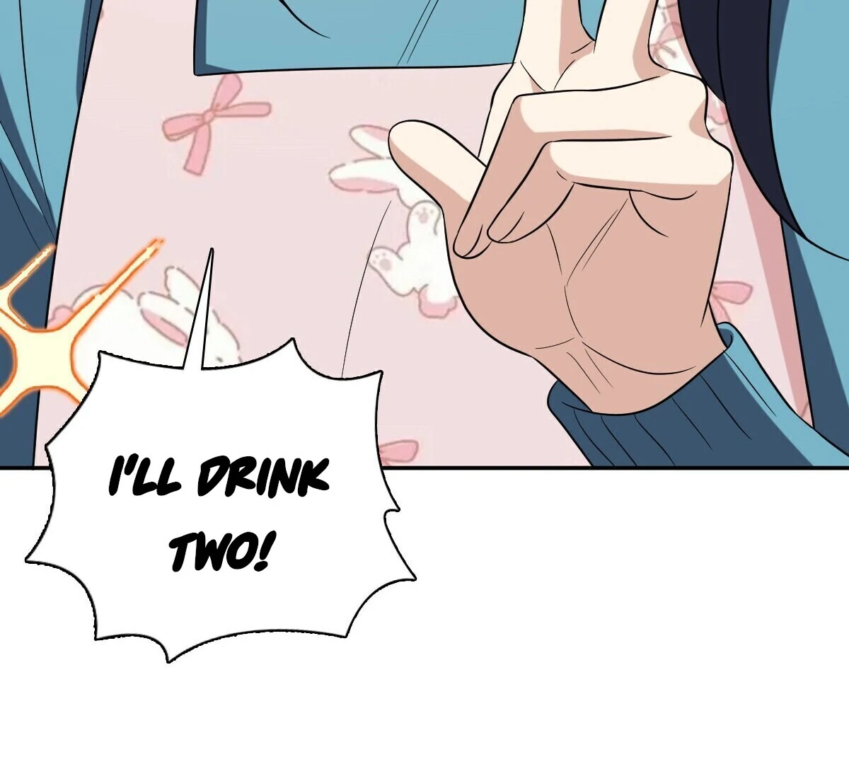 My Wife Is From a Thousand Years Ago Chapter 389 110